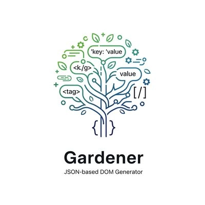 Gardener Logo